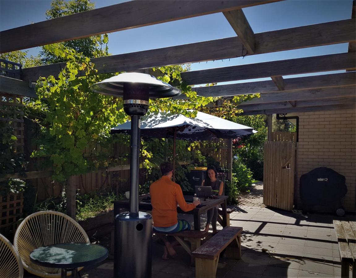 Torquay Homestay Guesthouse Buitenkant foto