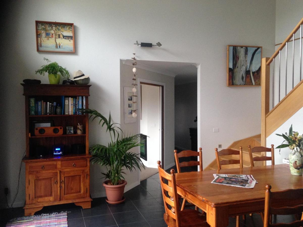 Torquay Homestay Guesthouse Buitenkant foto