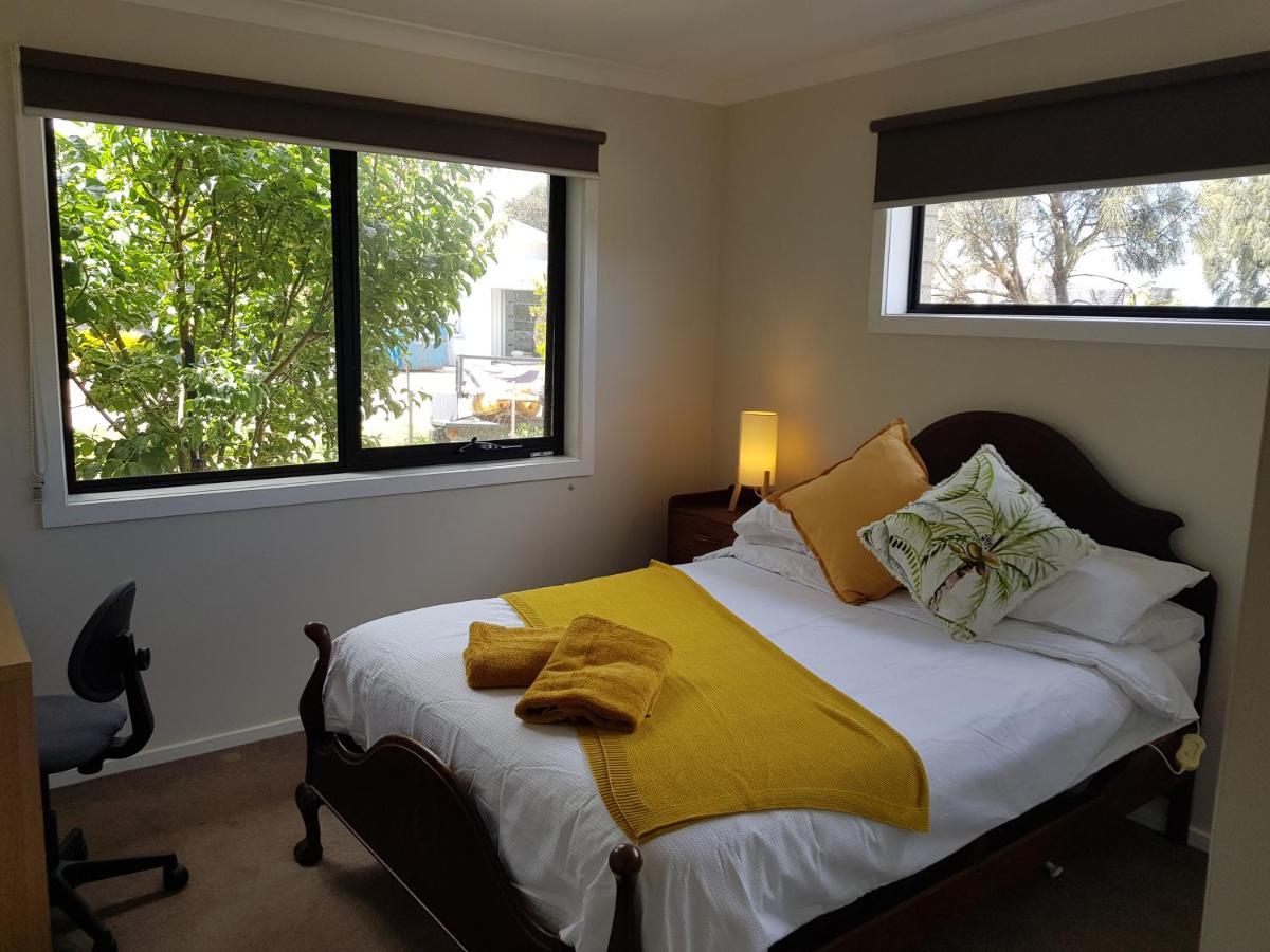 Torquay Homestay Guesthouse Buitenkant foto