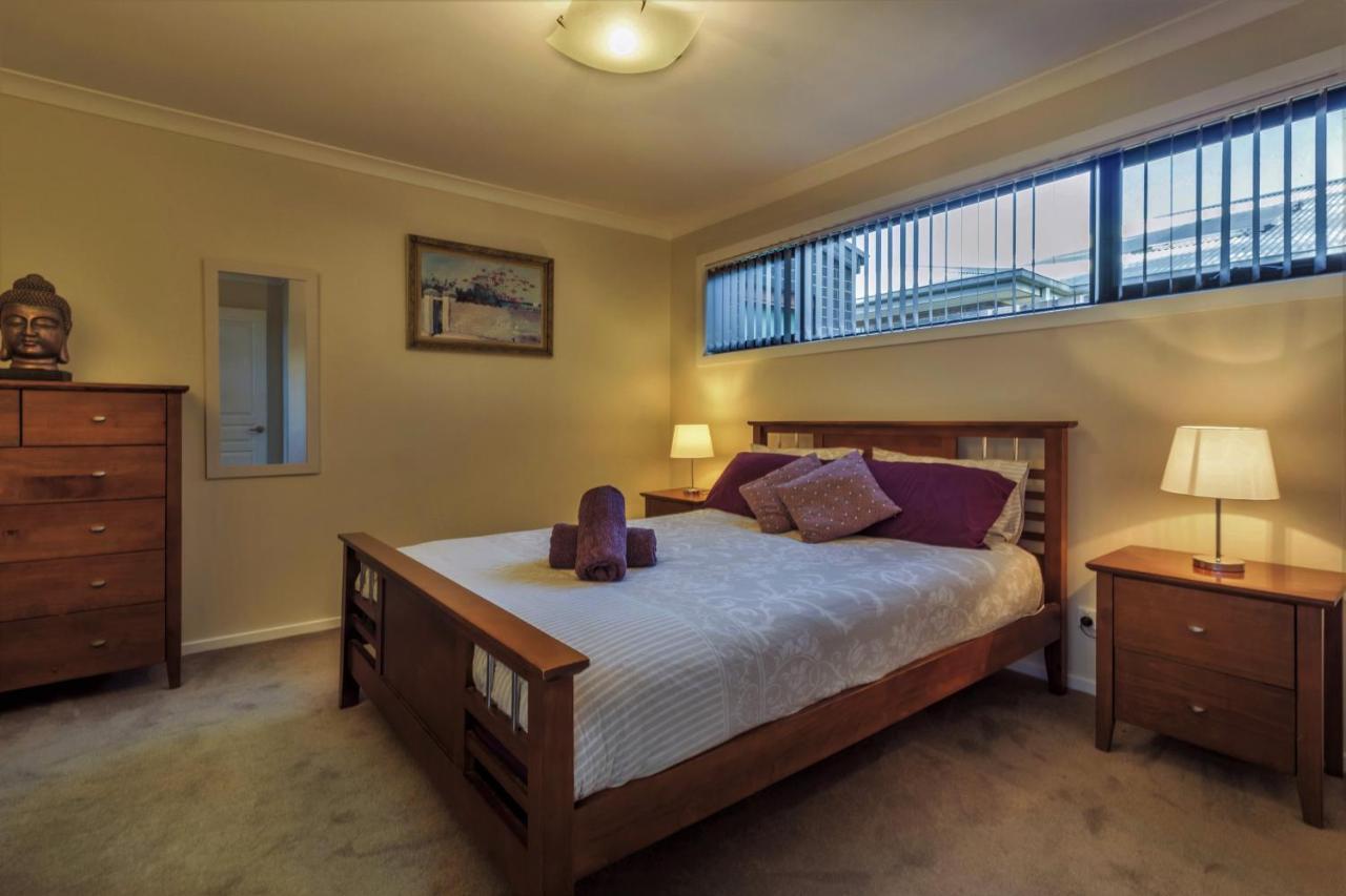 Torquay Homestay Guesthouse Buitenkant foto