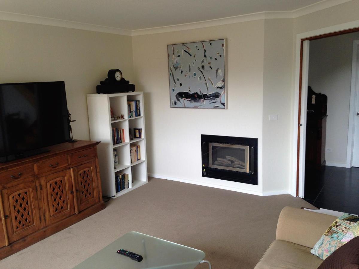 Torquay Homestay Guesthouse Buitenkant foto